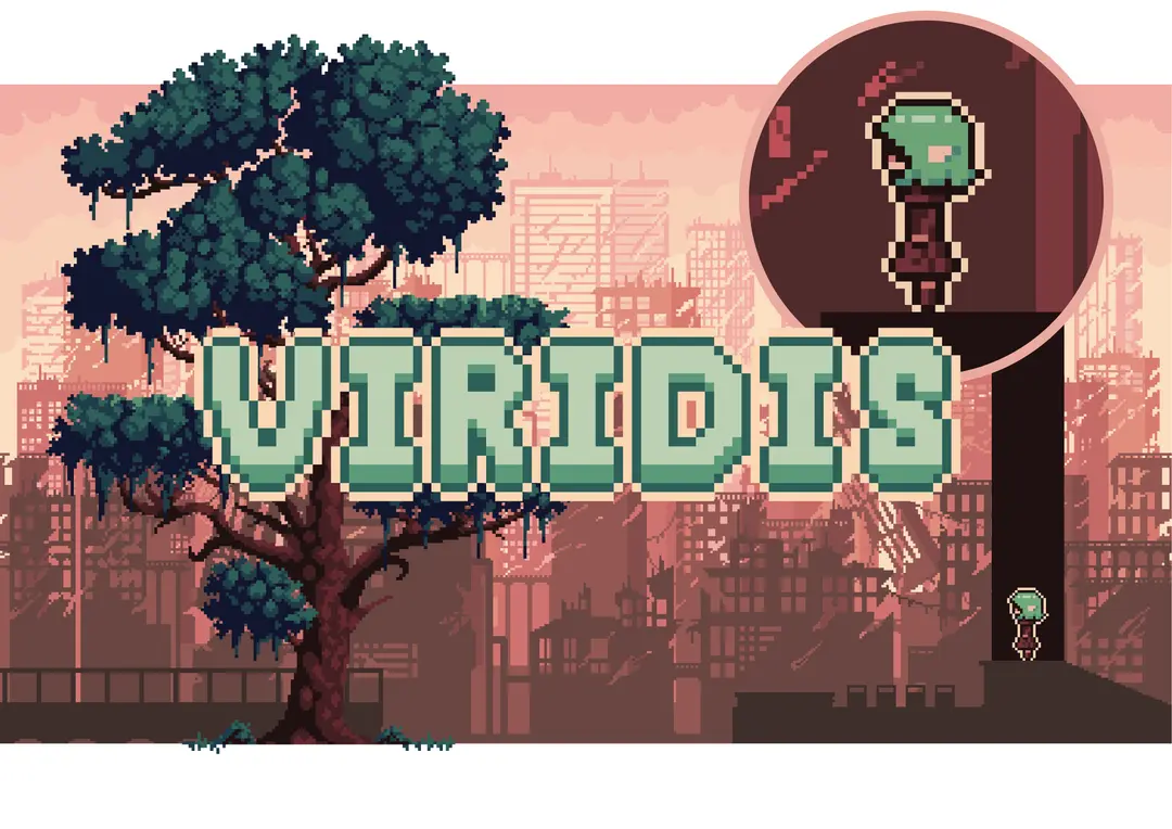 Viridis